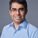 WeCloudData AI Bootcamp Instructor Ali Madani